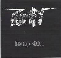 Purify (GER) : Promo 2001